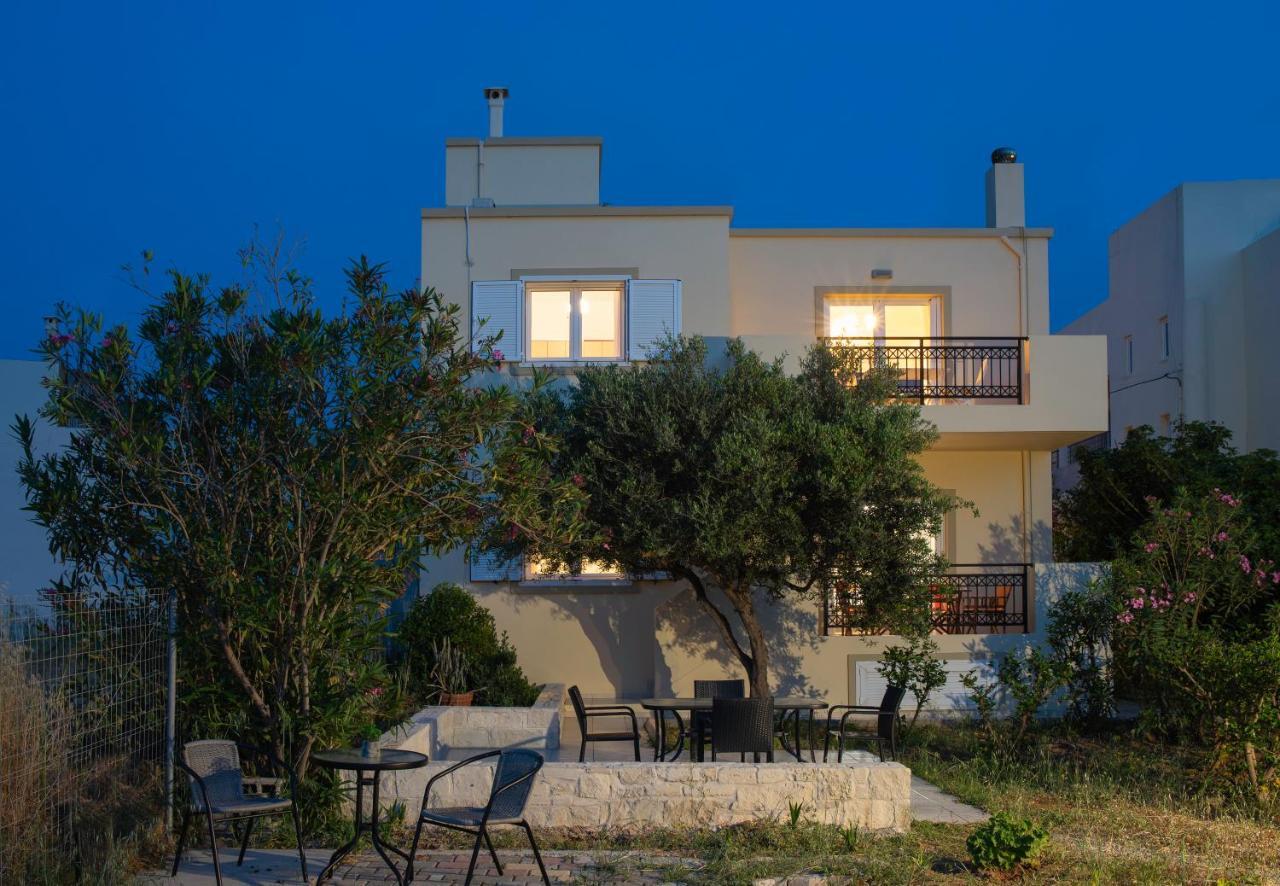 Casa Di Giovani